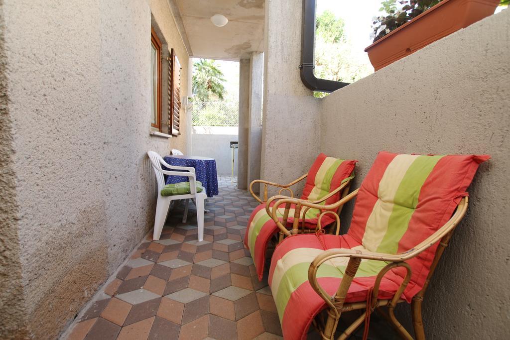Apartments Ritosa Poreč Quarto foto