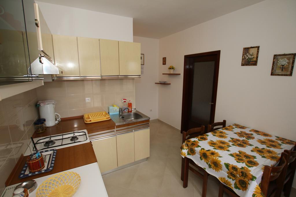 Apartments Ritosa Poreč Quarto foto