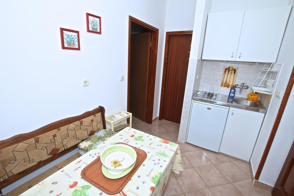 Apartments Ritosa Poreč Quarto foto