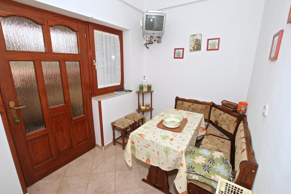 Apartments Ritosa Poreč Quarto foto